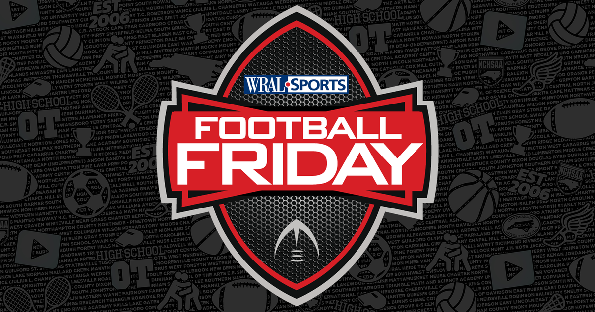 Watch Replay: Football Friday 2026 - Week 4