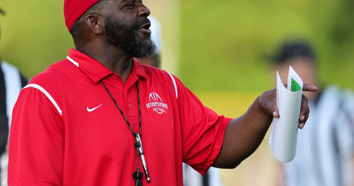 Seventy-First falls to former coach Duran McLaurin and Hoke County