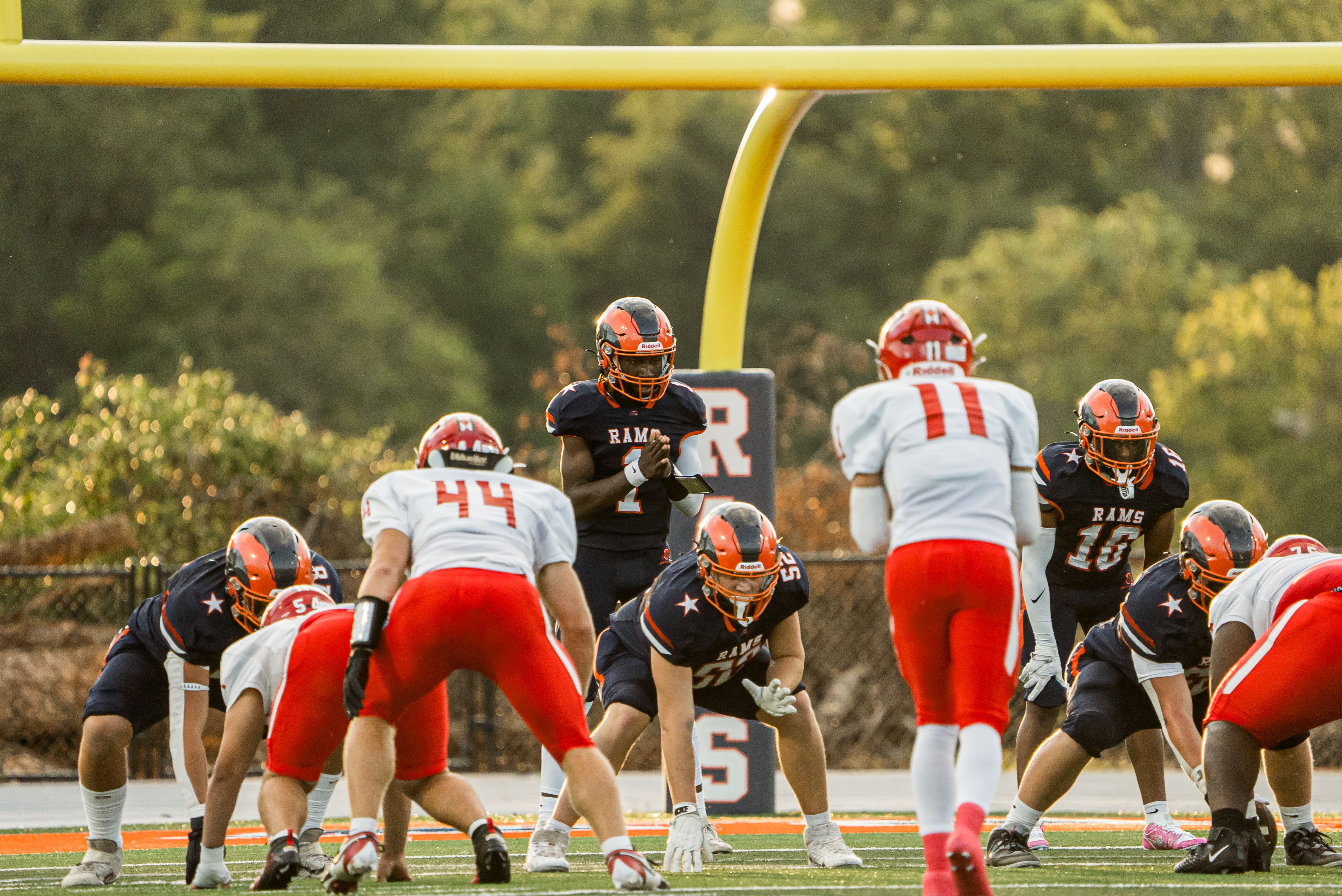 Joel's 2026 Football State, Regional, and Quarterfinal Picks