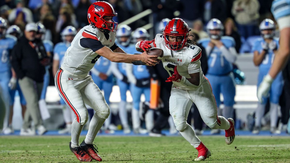 Middle Creek storms back from down 21 to knock off No. 9 Cardinal ...