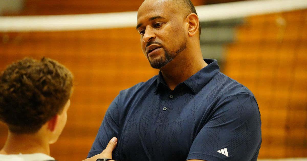 Green Hope picks former NC State assistant Levi Watkins to lead its basketball program