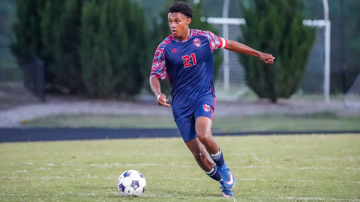 The 919 area code boys soccer rankings for 2026 :: HighSchoolOT.com