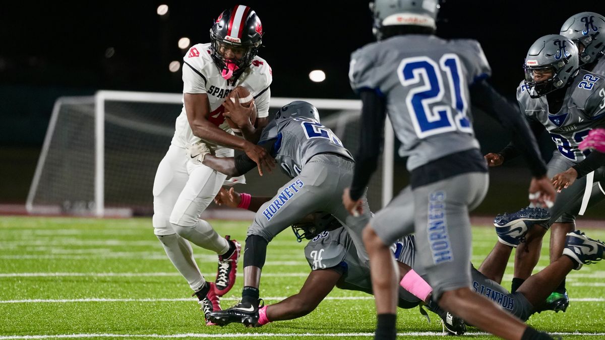 Southern Durham blanks Hillside in Bull City Rivalry game ...