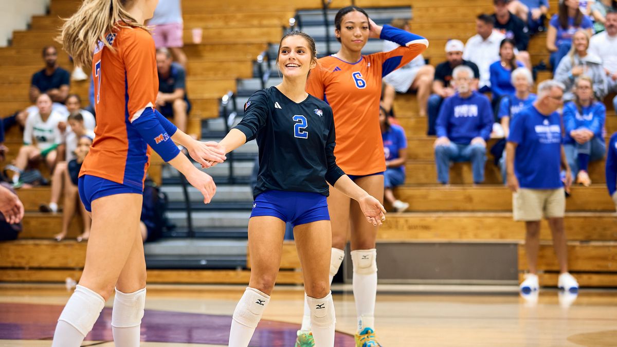 NCHSAA finalizes 2026 women's volleyball playoff brackets