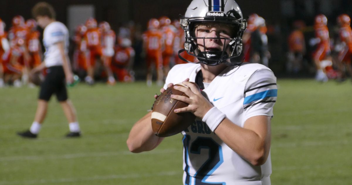 Treadway, Pruitt help Oak Grove pull away from Davie County