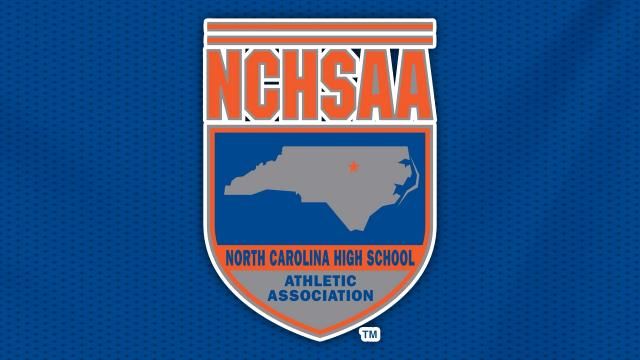 NCHSAA Generic Logo