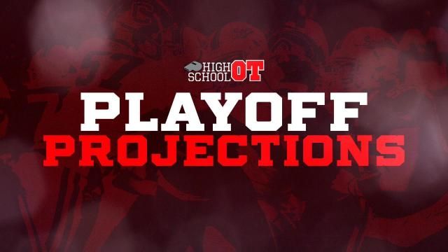 Playoffs Projections