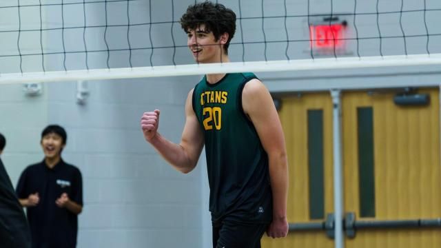The 2026 HighSchoolOT All-State Boys Volleyball Team