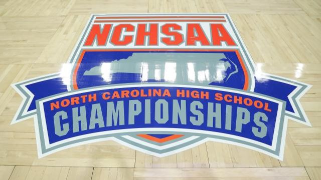 Live Blog: NCHSAA 5A and 7A basketball state championships