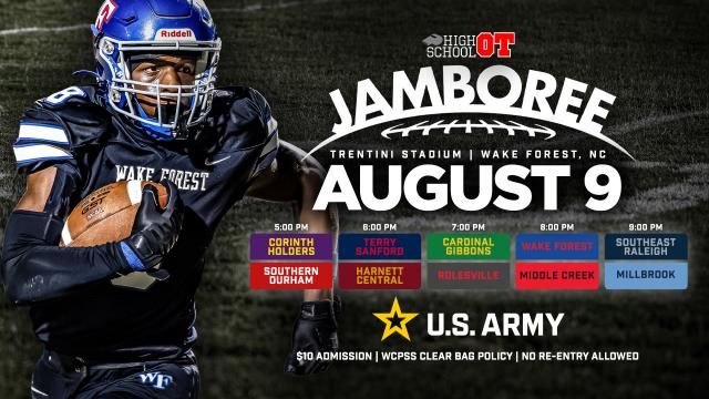 HSOT Jamboree 2025