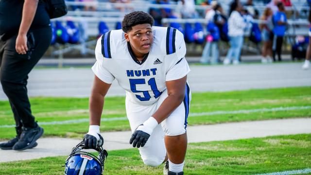HighSchoolOT and Football Friday's game coverage for week 4