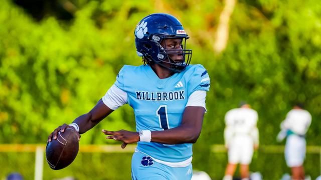 2026 Cap 8A Conference Football Preview: Storylines, Predictions, Players to Watch