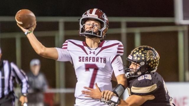 2026 Big Seven 4A/5A Conference Football Preview: Storylines, Predictions, Players to Watch