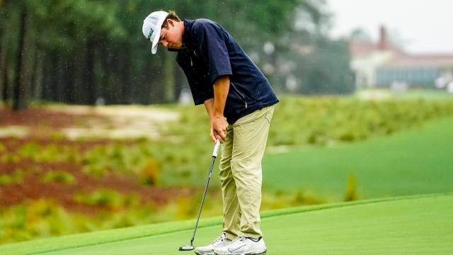 HighSchoolOT midseason boys golf statewide rankings