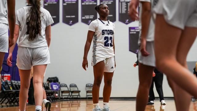 The 2026 HighSchoolOT All-State Girls Basketball Team