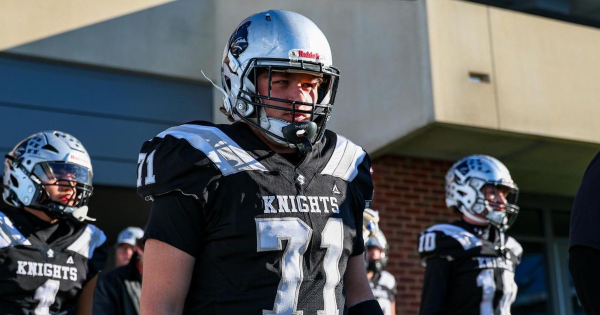 NCHSAA 1A Classification Football Playoff Projections - 2026 ...